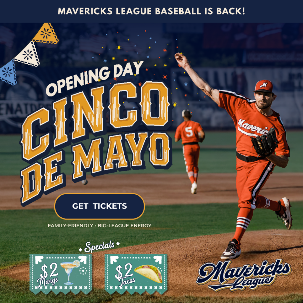 Cinco de mayo