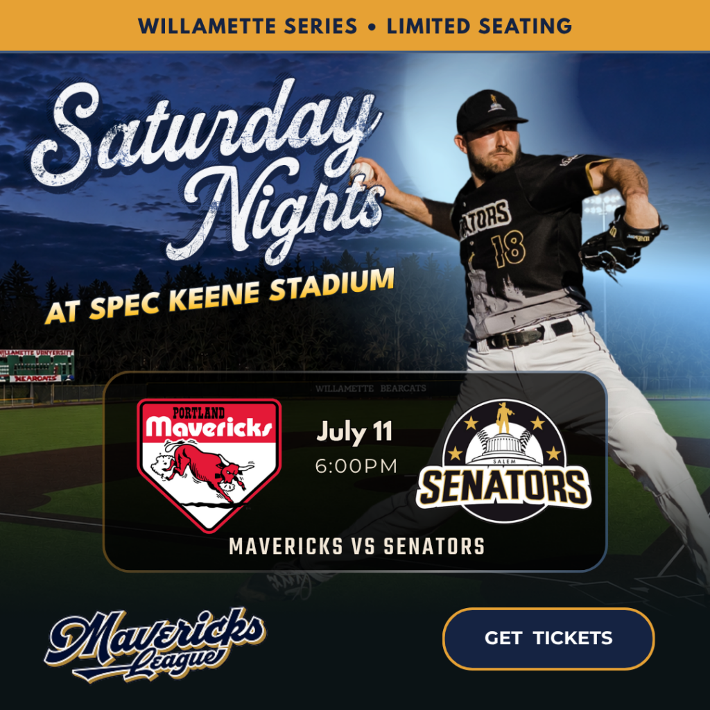 July 11 Away Game