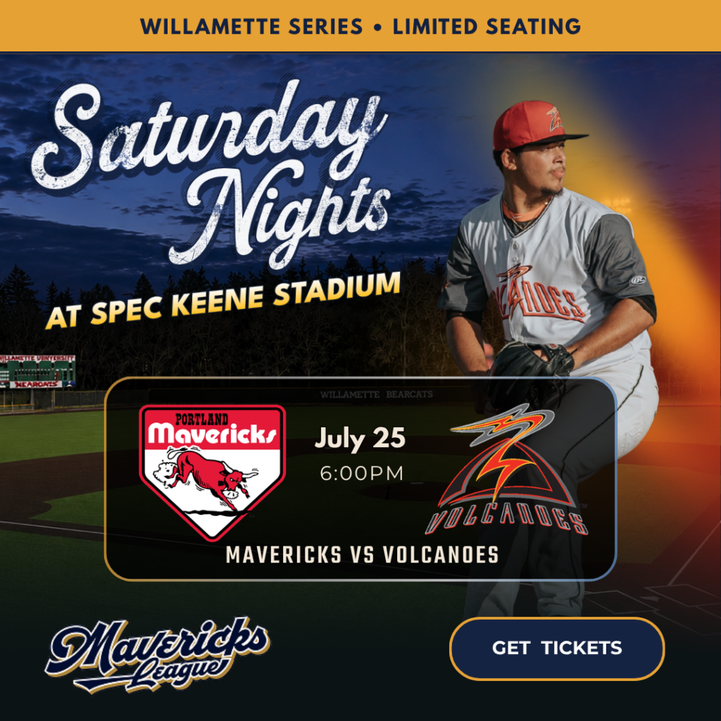 July 25 Away Game