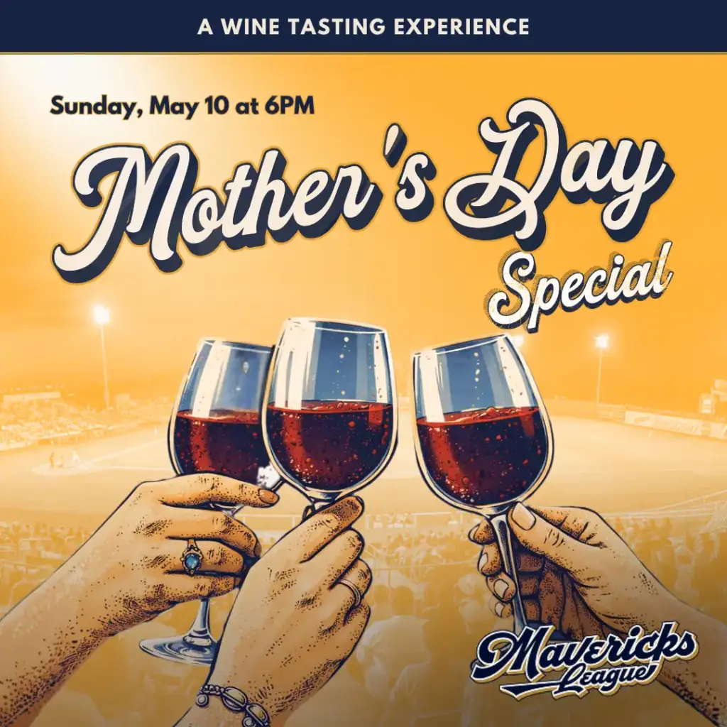 Wine Mom