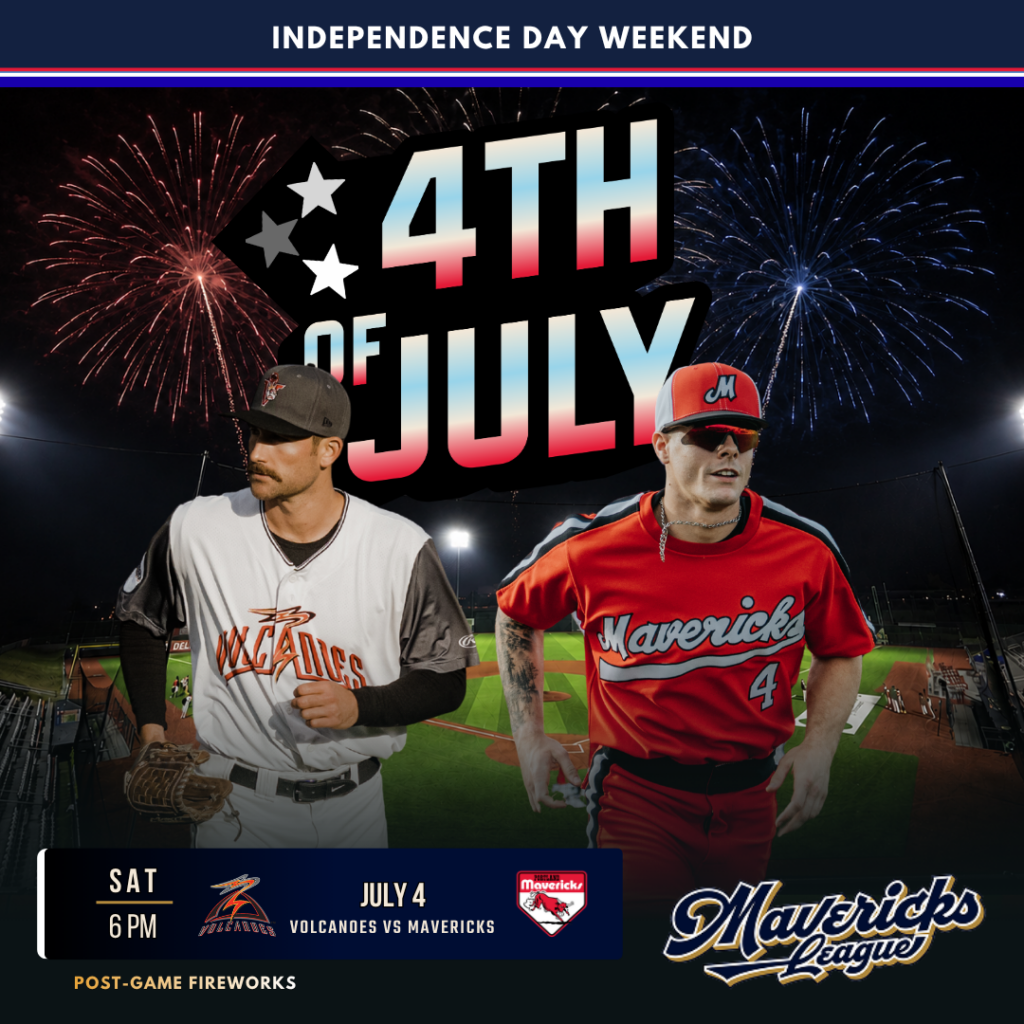 July 4 Night 2 of