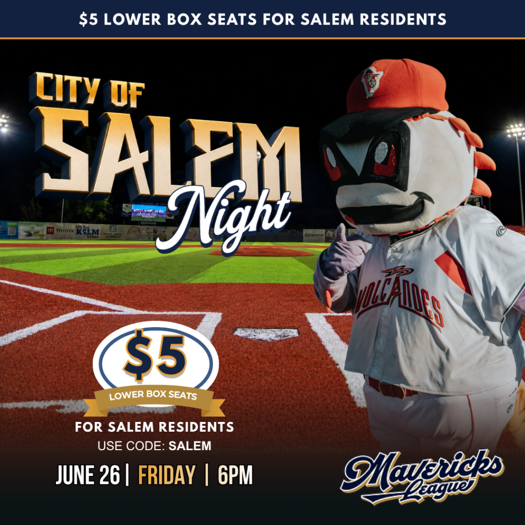 Salem night NB