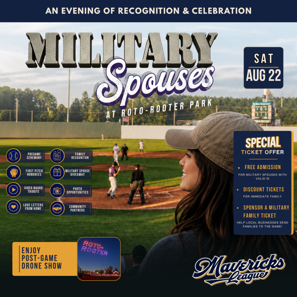 Military Spouses