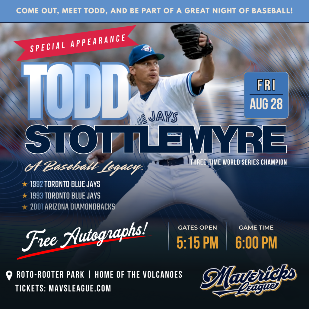 Todd S Ads