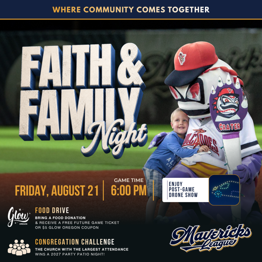 Faith and family