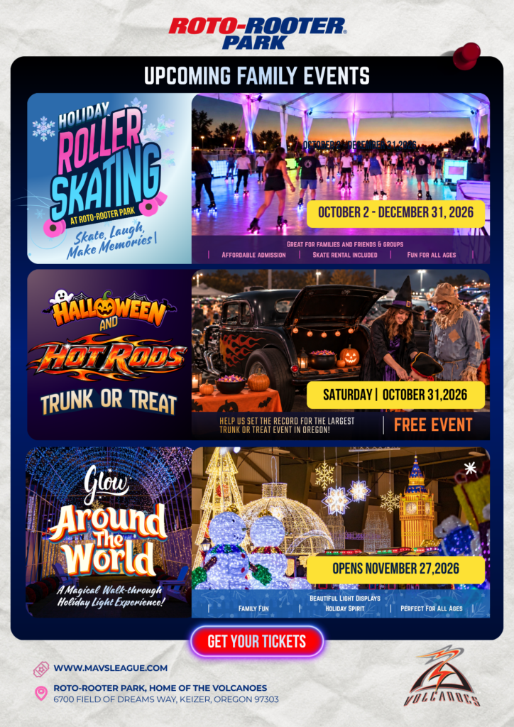 Holiday Event Flyer(1)